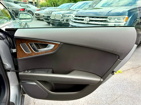 Used 2013 Audi A7 3.0T Prestige image 26