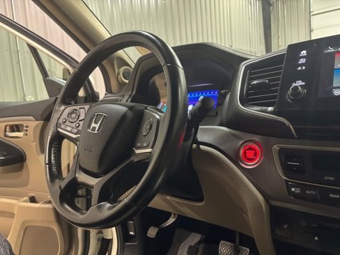 Used 2019 Honda Pilot EX-L image 18
