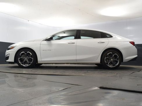 Used 2023 Chevrolet Malibu LT image 54