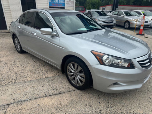 Used 2012 Honda Accord EX-L image 7