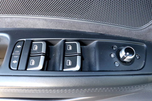 Used 2014 Audi A8 L 3.0T w/ Premium Package image 55