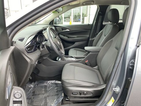 Certified 2022 Buick Encore GX Select image 22