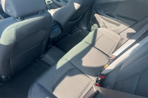 Used 2025 Chevrolet Malibu RS image 5