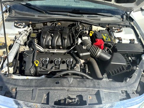 Used 2012 Ford Fusion SEL image 25