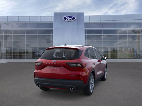 New 2025 Ford Escape ST-Line Elite image 8