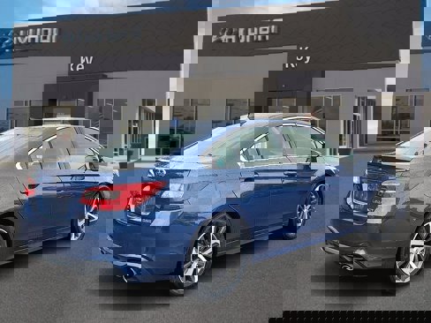 Used 2019 Subaru Legacy 3.6R Limited image 4