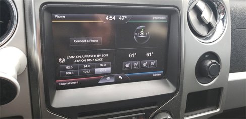 Used 2013 Ford F150 FX4 w/ Luxury Equipment Group image 16