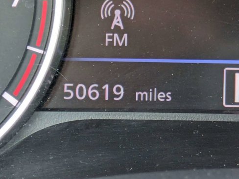 Used 2021 Nissan Sentra SV image 25