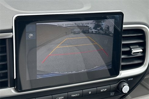 New 2025 Hyundai Venue SEL image 15