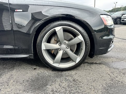 Used 2015 Audi A4 2.0T Premium Plus w/ Premium Plus Package image 33