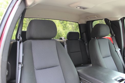 Used 2013 Chevrolet Silverado 1500 LT w/ All-Star Edition image 33