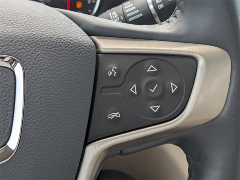 Used 2020 GMC Acadia Denali image 27