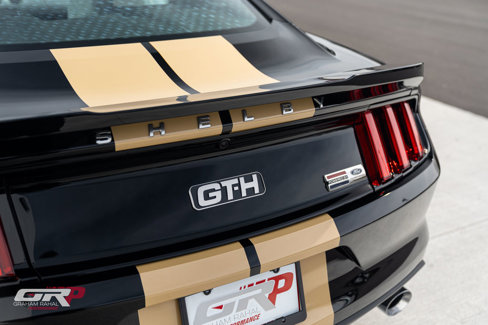 Used 2016 Ford Mustang GT Premium image 24