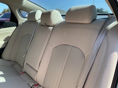 Used 2015 Hyundai Sonata Sport image 31