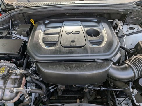 Certified 2020 Jeep Grand Cherokee Limited image 27