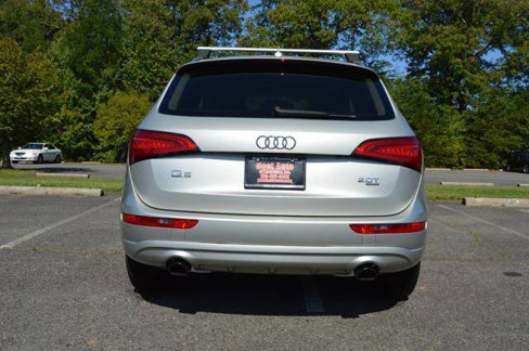 Used 2014 Audi Q5 2.0T Premium Plus image 7