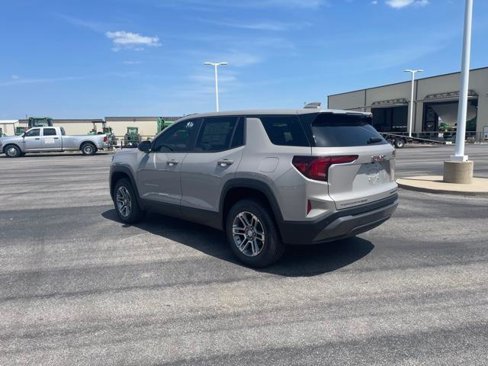 New 2026 GMC Terrain Elevation image 7
