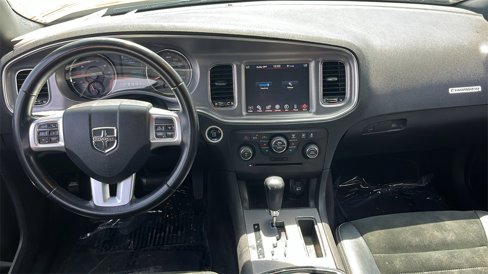 Used 2011 Dodge Charger R/T image 34