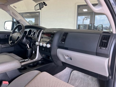 Used 2010 Toyota Tundra 2WD Double Cab image 22