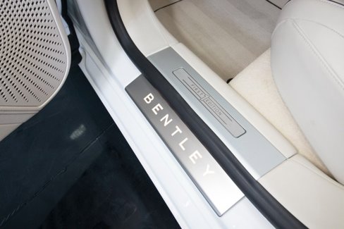 Used 2021 Bentley Flying Spur W12 image 45