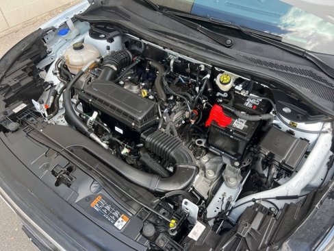 Used 2024 Ford Escape Active image 28