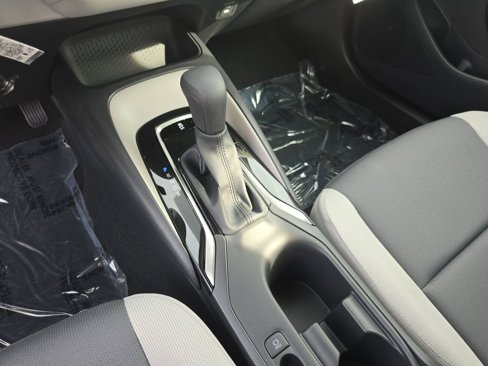 New 2025 Toyota Corolla LE image 23