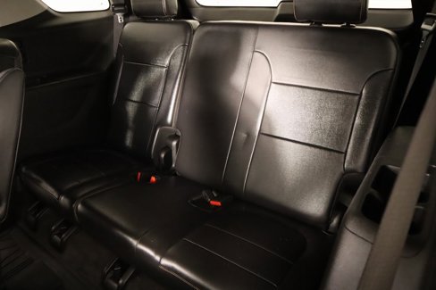 Used 2018 Chevrolet Traverse LT image 14