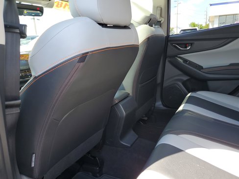 Used 2018 Subaru Crosstrek 2.0i Limited image 10