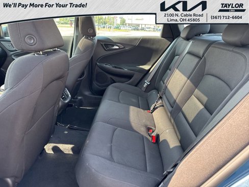 Used 2024 Chevrolet Malibu LT image 10