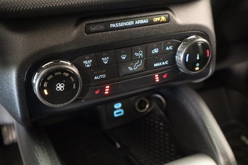 Used 2022 Ford Bronco Sport Big Bend w/ Convenience Package image 7