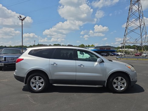 Used 2012 Chevrolet Traverse LT image 6