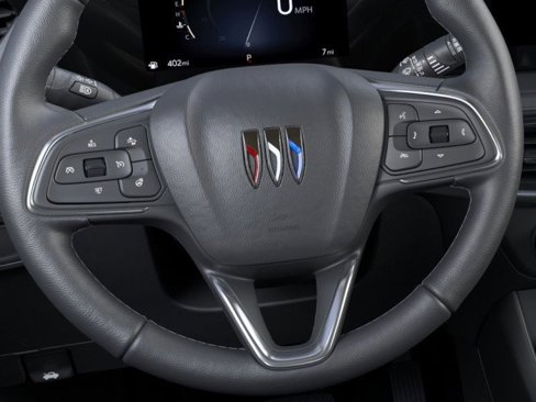 New 2025 Buick Encore GX Preferred w/ Advanced Technology Package image 20