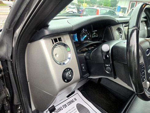 Used 2015 Ford Expedition EL Limited w/ Equipment Group 301A image 35