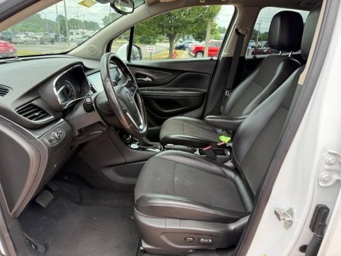 Used 2019 Buick Encore Sport Touring w/ Safety Package image 12