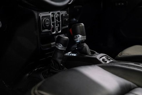 Used 2021 Jeep Gladiator Sport image 52