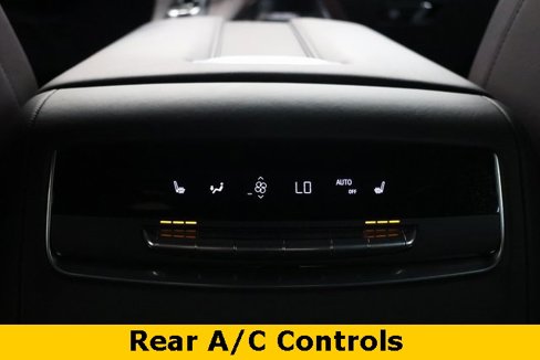 Used 2024 Cadillac Escalade Sport Platinum w/ LPO, Floor Liner Package image 35