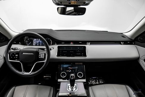 Used 2023 Land Rover Range Rover Evoque R-Dynamic S image 26