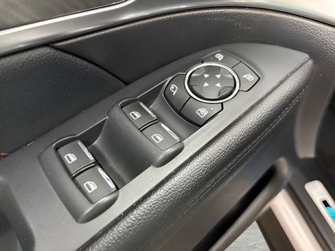 Used 2019 Ford Explorer Sport w/ Equipment Group 401A image 11
