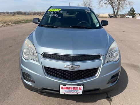 Used 2014 Chevrolet Equinox LS image 12
