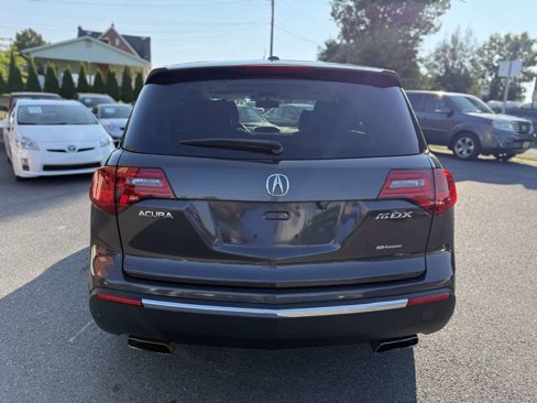 Used 2010 Acura MDX image 6