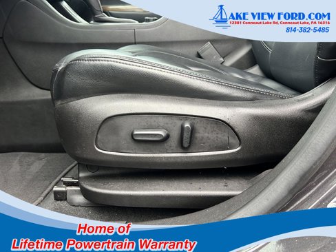 Used 2018 GMC Acadia SLE w/ Driver Alert Package I image 18