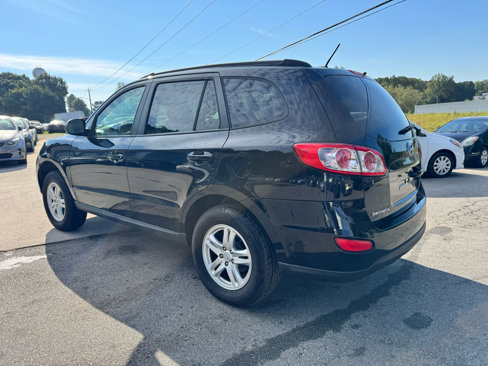 Used 2012 Hyundai Santa Fe GLS image 8