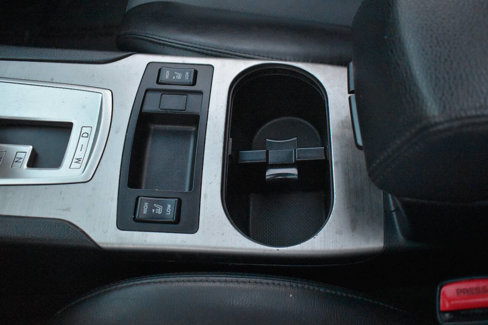 Used 2011 Subaru Outback 3.6R Limited image 29