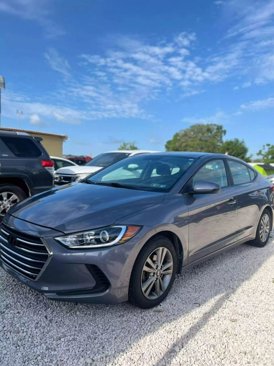 Used 2017 Hyundai Elantra SE image 14