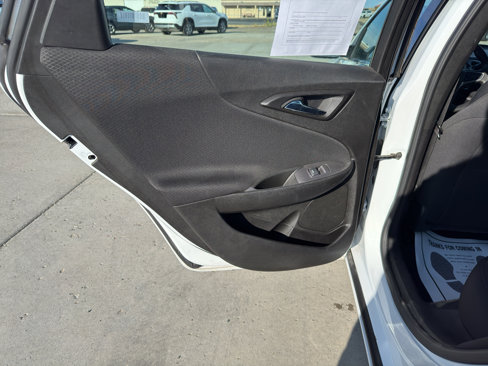 Used 2023 Chevrolet Malibu LT image 17