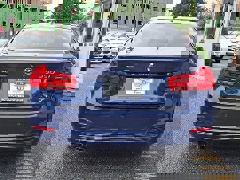 Used 2017 BMW 330i xDrive Sedan image 5