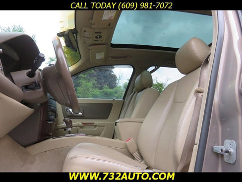 Used 2006 Cadillac SRX V8 image 24