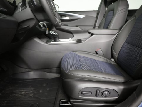 New 2025 Buick Envista Preferred w/ Convenience I Package image 11