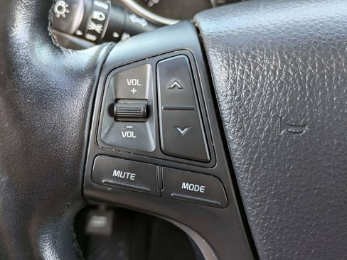 Used 2014 Kia Sorento SX w/ 3rd Row Package image 23