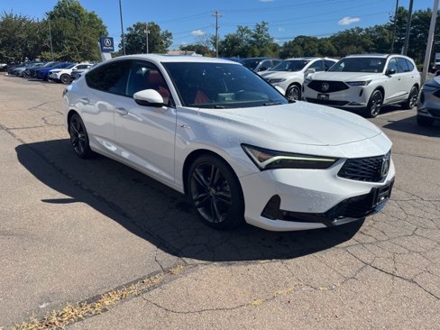 Certified 2023 Acura Integra A-Spec image 23